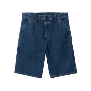 Single Knee Short