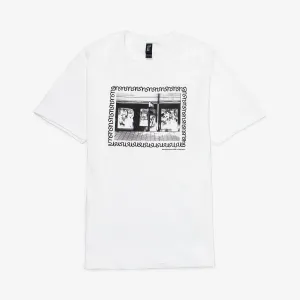 Stockholm Opening Tee