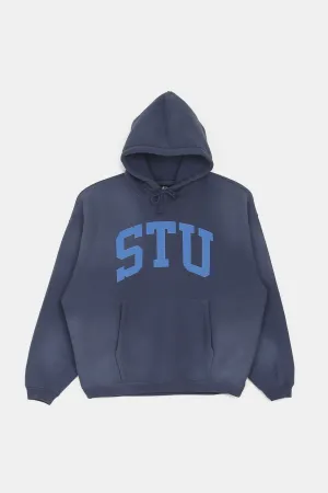 STU Applique Hood
