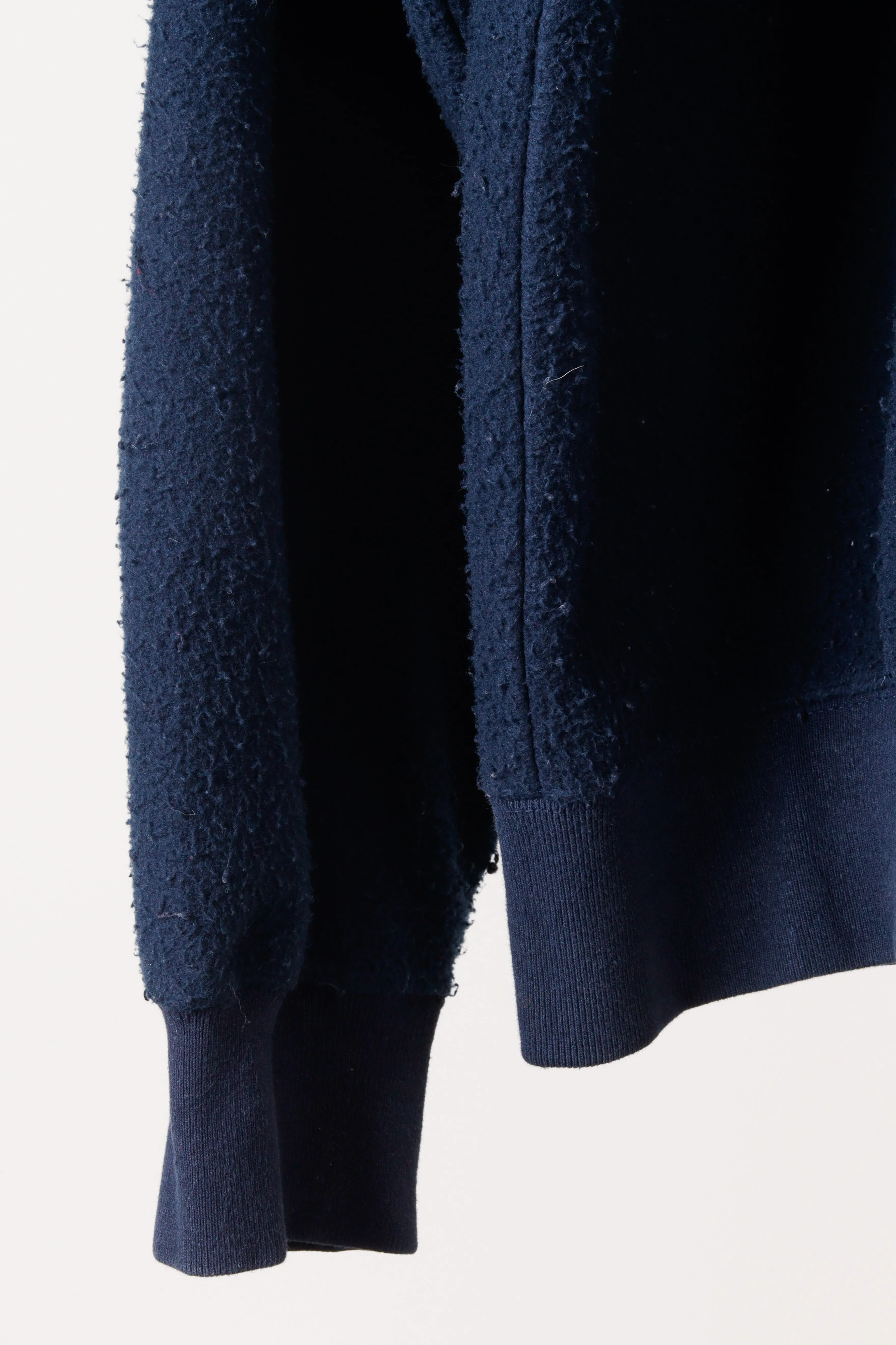 Supreme FW23 'Inside Out' Crewneck Navy (2023)