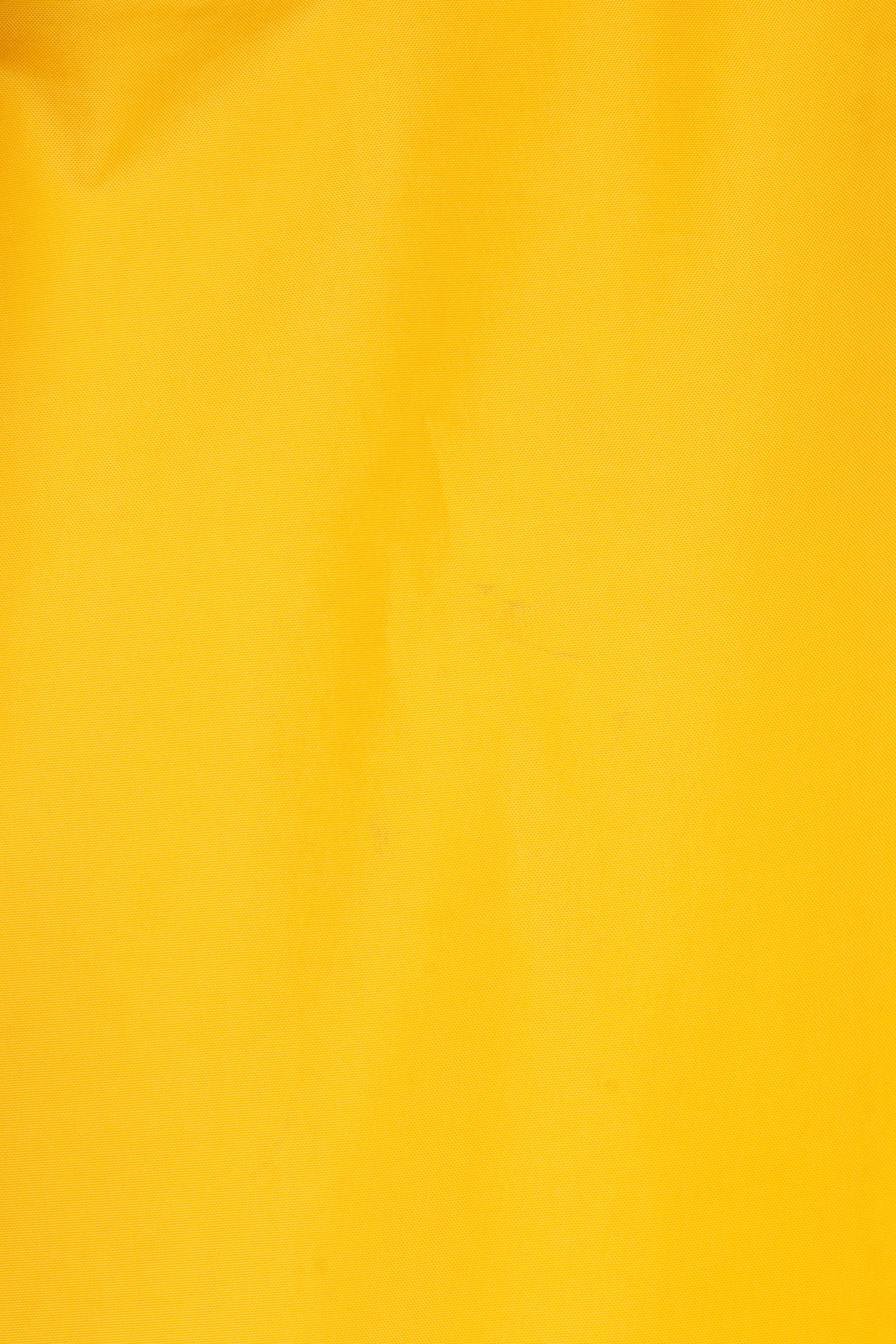 The North Face Japan 'Mountain Rain GORE-TEX' Coat Yellow