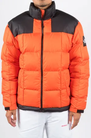THE NORTH FACE LHOTSE TANGERINE TANGO