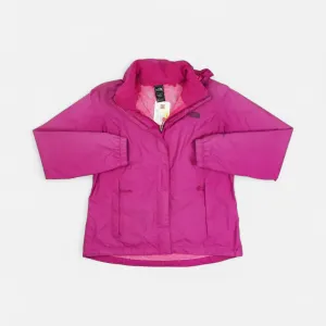 The North Face Pink Jacket (S)