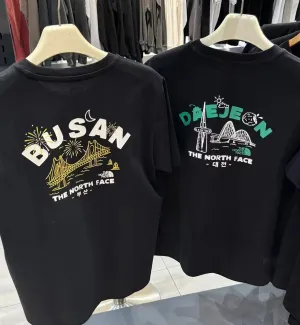 The North Face Tourist Bridge T-Shirt