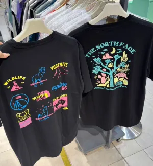 The North Face Wild Tree T-Shirt