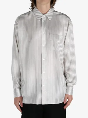 THE ROW - Men Feme Shirt