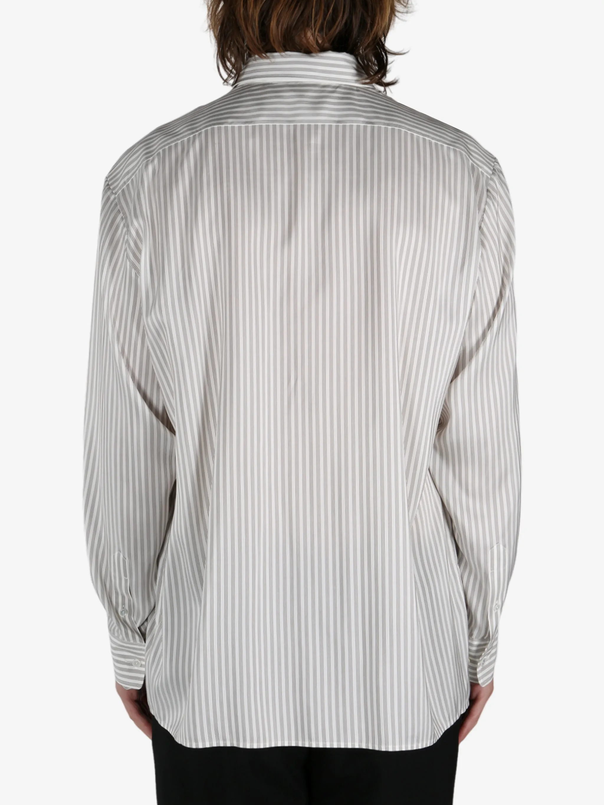 THE ROW - Men Feme Shirt