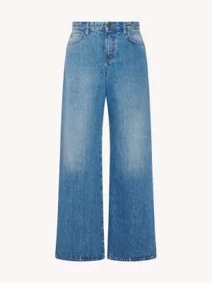 THE ROW - Women Slim Waist Eglitta Jean
