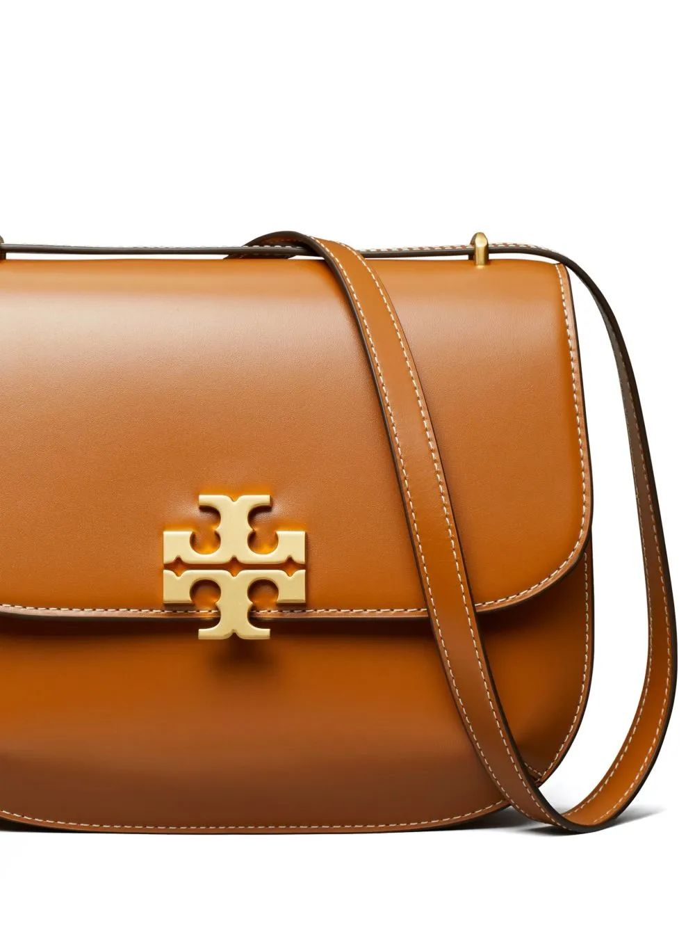 TORY BURCH - Women Eleanor Slim Saddlebag