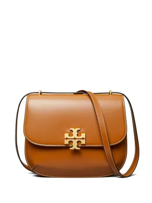 TORY BURCH - Women Eleanor Slim Saddlebag