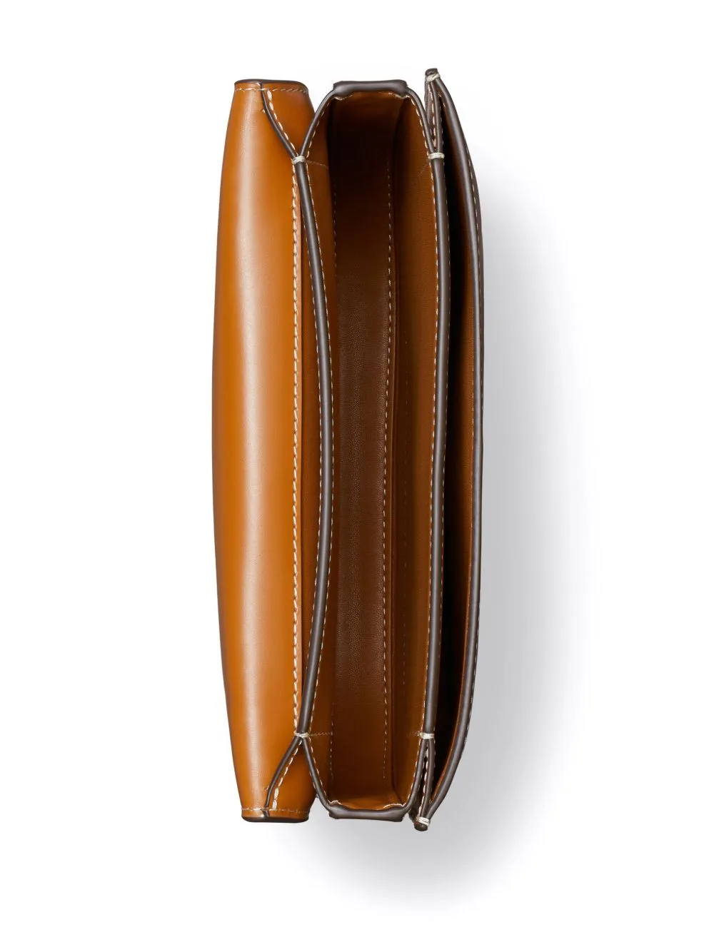 TORY BURCH - Women Eleanor Slim Saddlebag