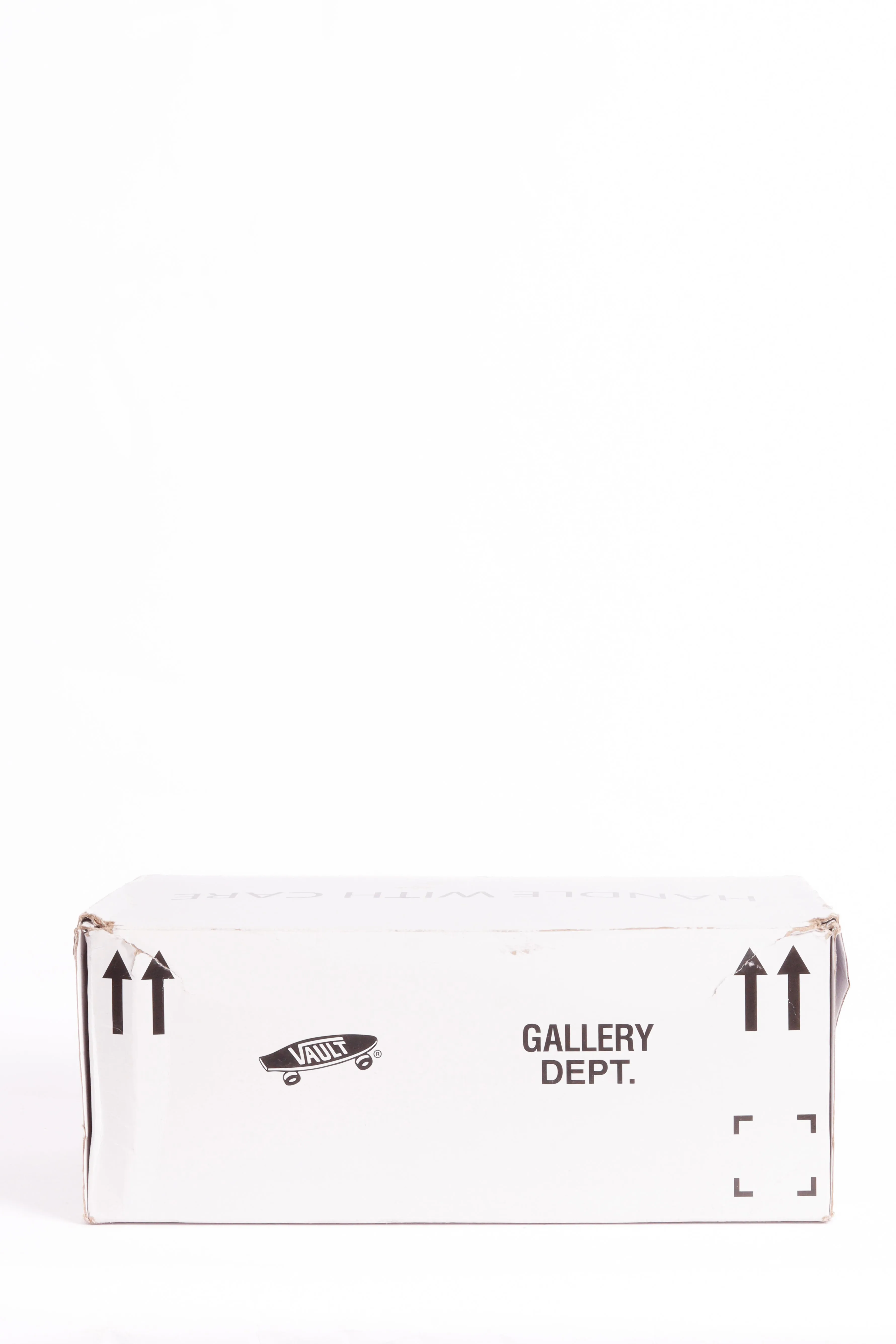 Vans x GALLERY DEPT. SS23 Rowley XLT LX 'Neapolitan' (2023)