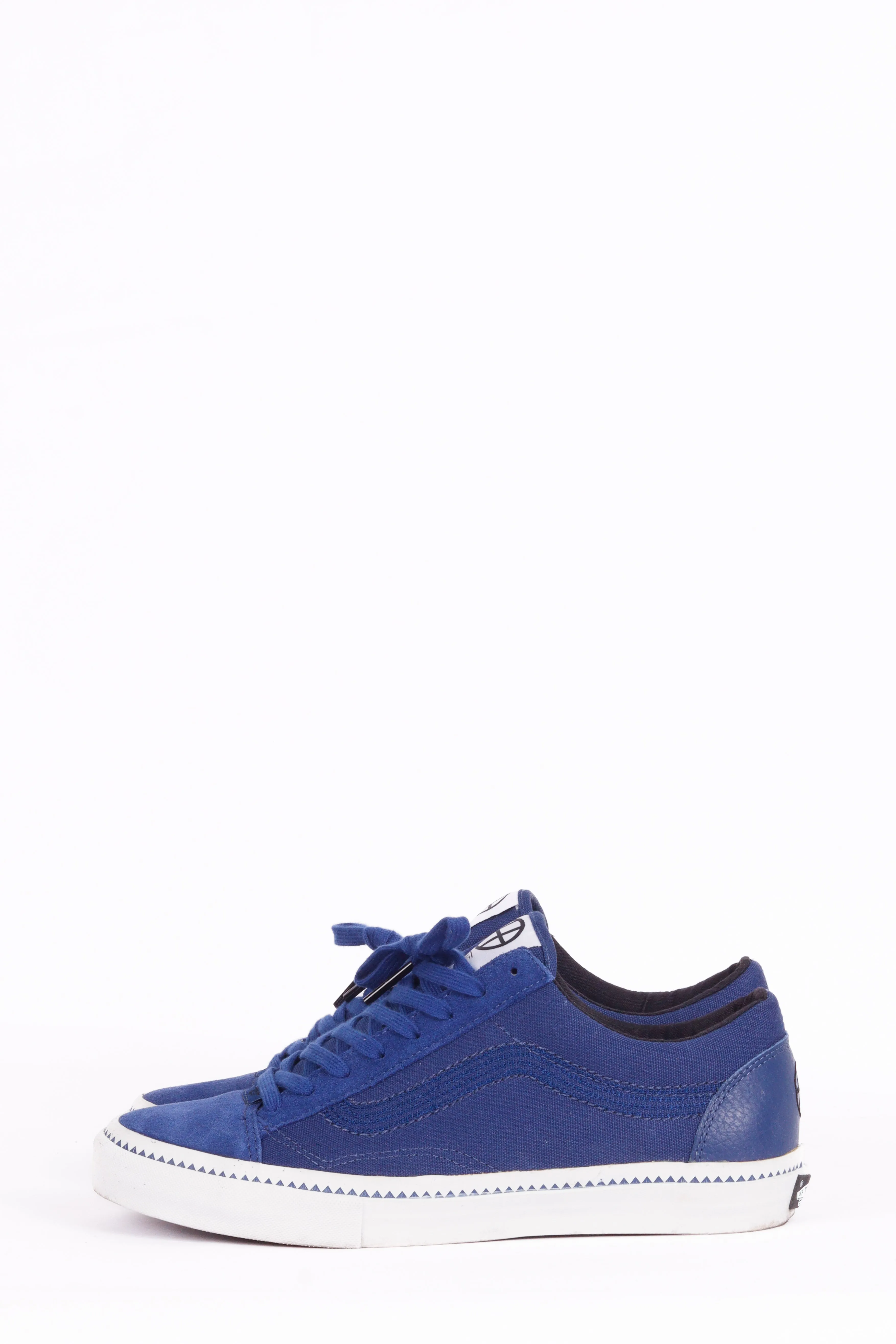 Vans x HUF Old Skool LX 'Twilight Blue' (2009)