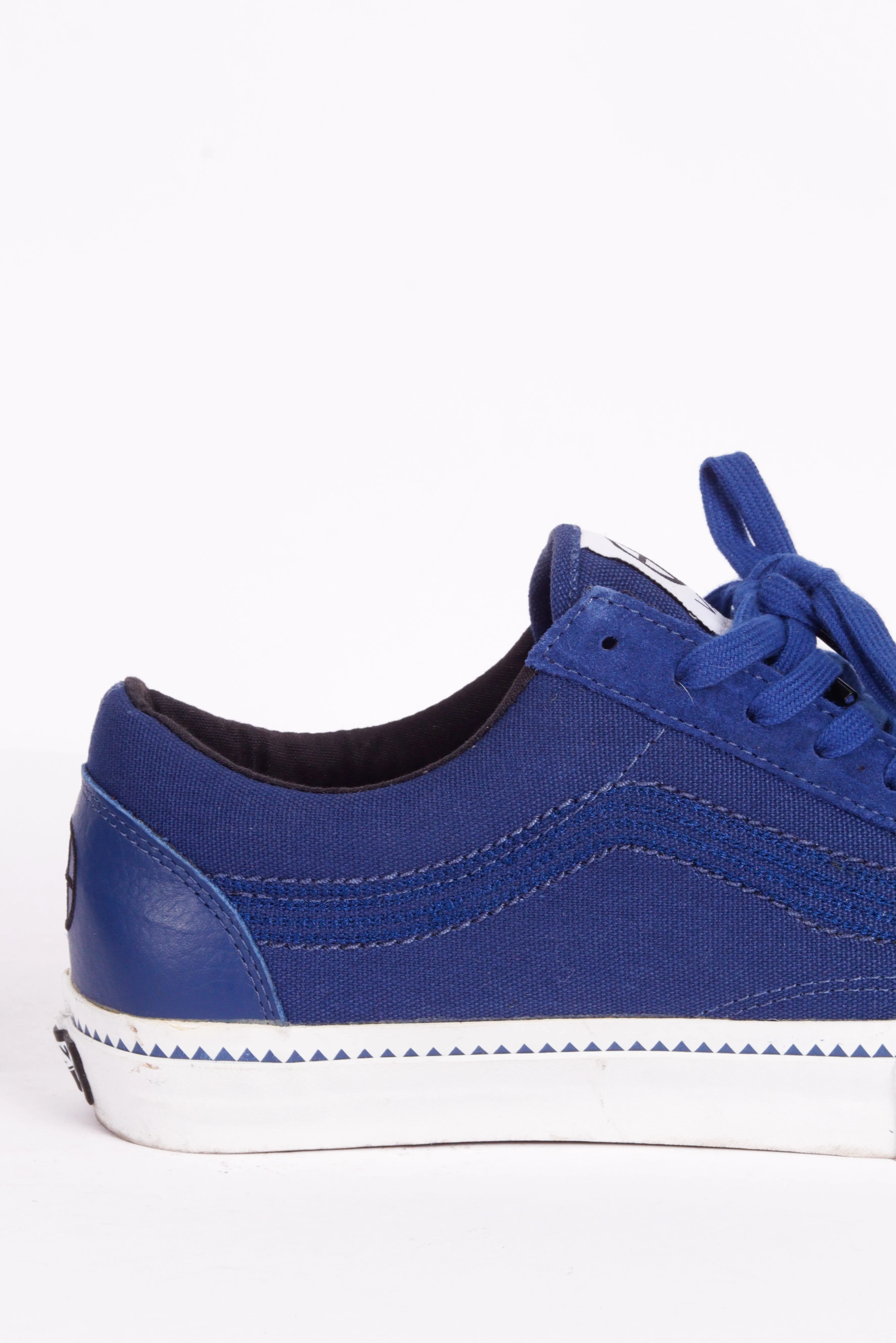 Vans x HUF Old Skool LX 'Twilight Blue' (2009)