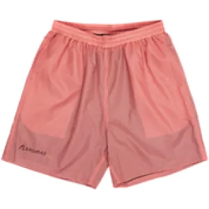 VCR ACTIVE SHORTS - CLAY