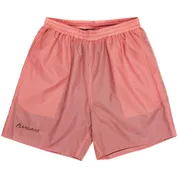 VCR ACTIVE SHORTS - CLAY