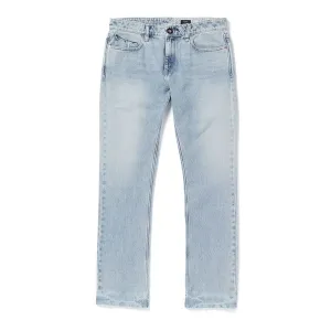 VOLCOM VORTA DENIM SANDY INDIGO | PANTALONES VAQUEROS