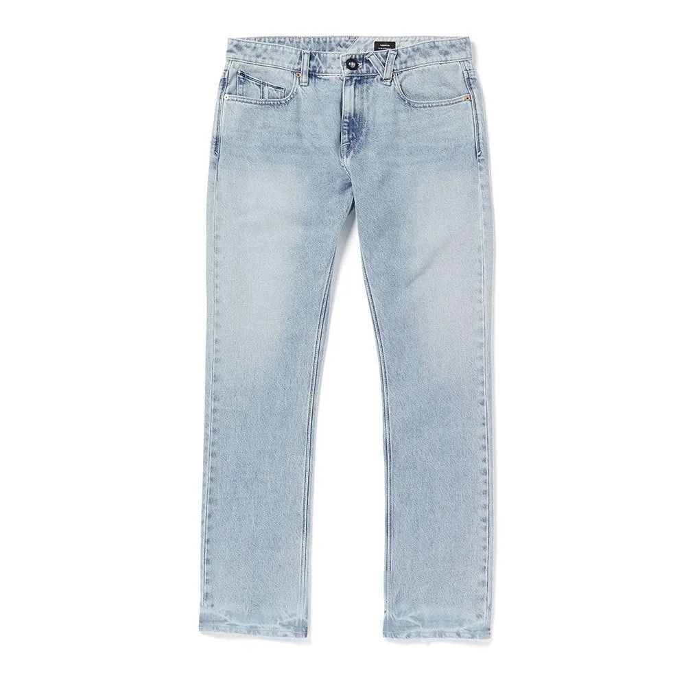 VOLCOM VORTA DENIM SANDY INDIGO | PANTALONES VAQUEROS