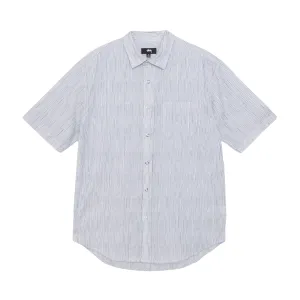 Wavy Stripe Shirt