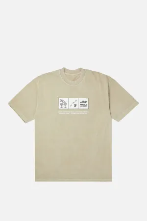 Wine Bar Tee