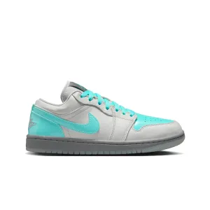 WOMEN'S AIR JORDAN 1 LOW SE POLAROID